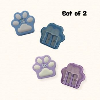 Paw Pencil sharpener