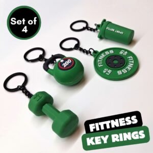 gym accessories