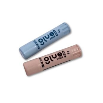 adhesive glue stick for paper small