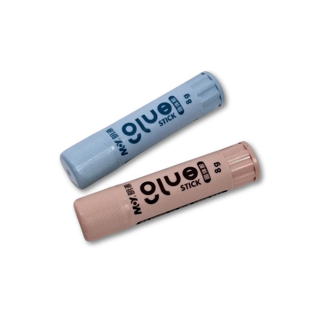 adhesive glue stick for paper small
