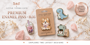 Read more about the article Find Your Pin Personality — Because Your Bag Deserves to Tell Your Story